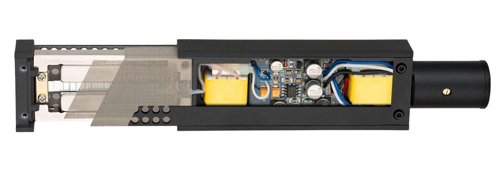 sE Electronics VR2 Ribbon Microphones
