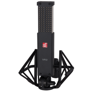 sE Electronics VR2 Ribbon Microphones
