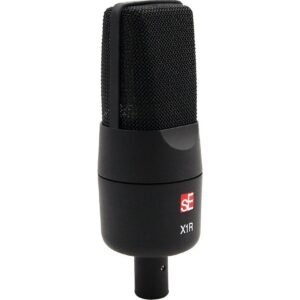 sE Electronics X1 R Ribbon Microphone