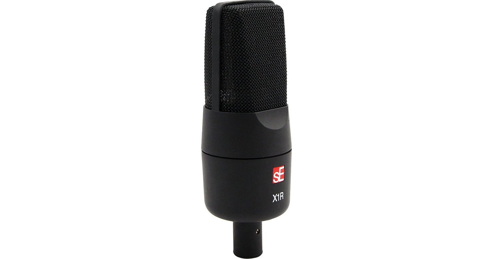 sE Electronics X1 R Ribbon Microphone