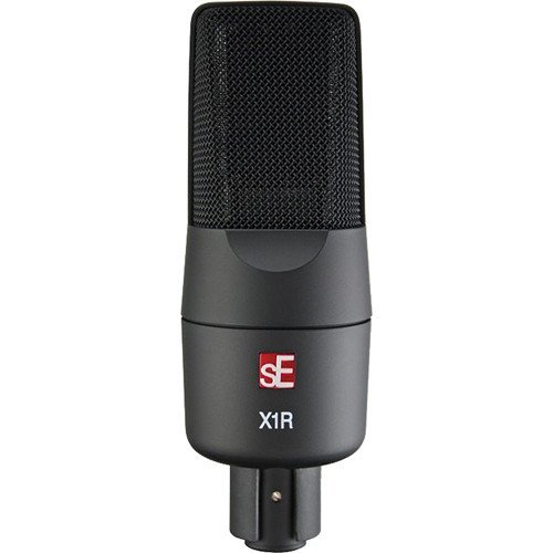 sE Electronics X1 R Ribbon Microphone