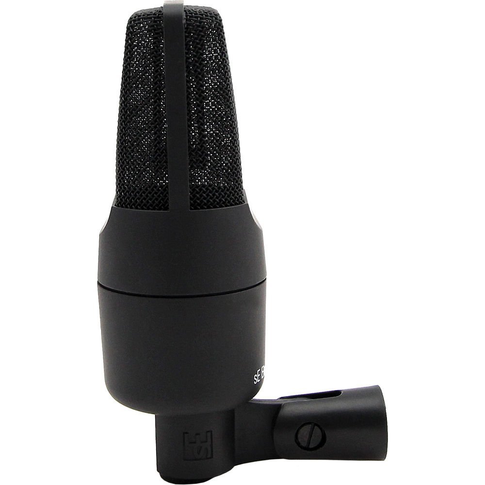 sE Electronics X1 R Ribbon Microphone