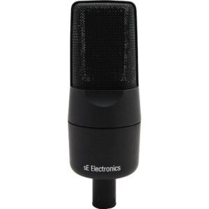 sE Electronics X1 R Ribbon Microphone