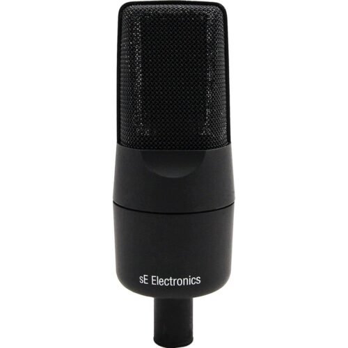 sE Electronics X1 R Ribbon Microphone