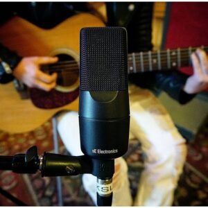 sE Electronics X1 S Large-diaphragm Condenser Microphone