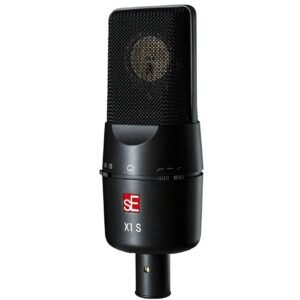 sE Electronics X1S Studio Bundle