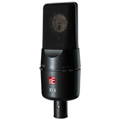 sE Electronics X1S Studio Bundle