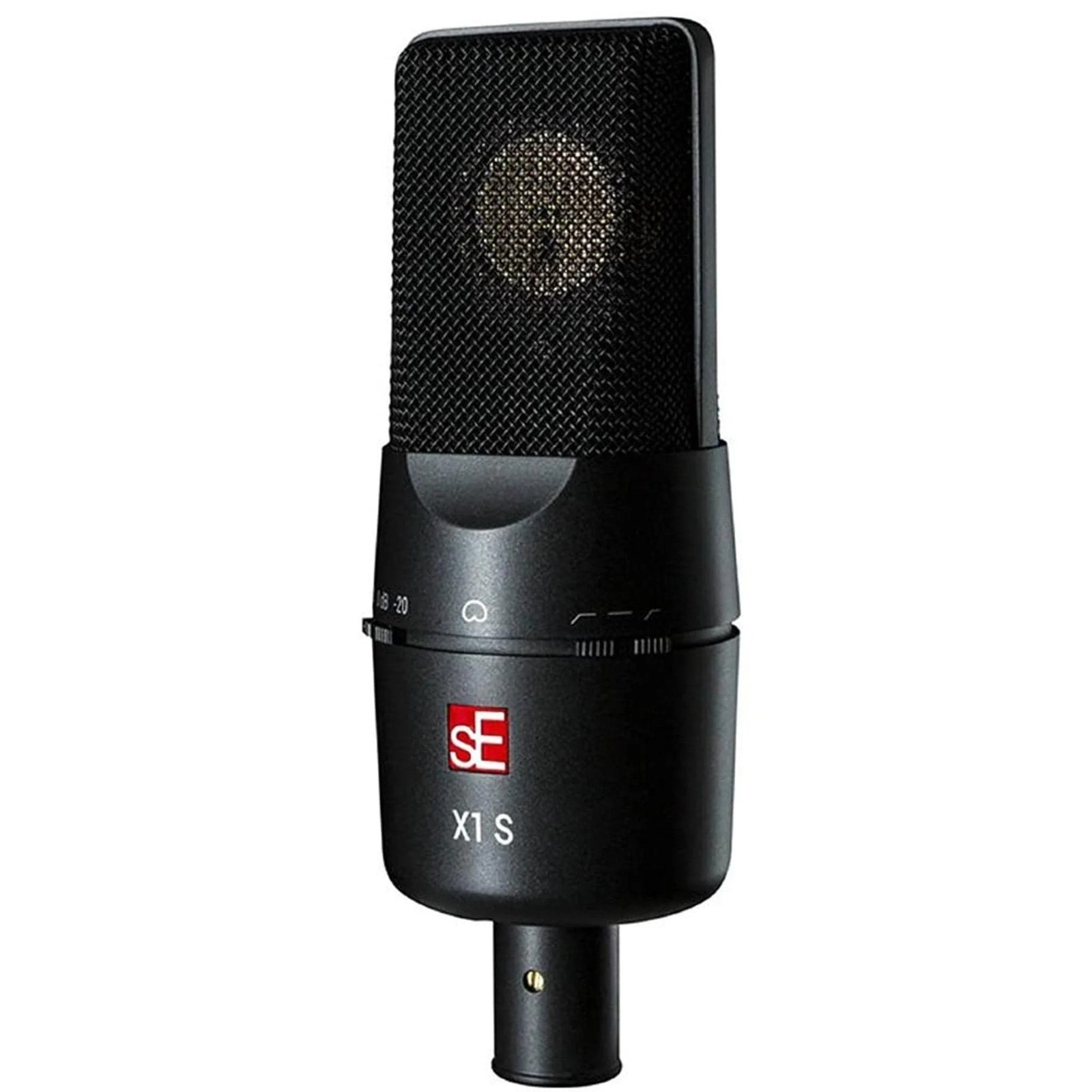 sE Electronics X1S Studio Bundle
