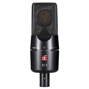 sE Electronics X1S Studio Bundle