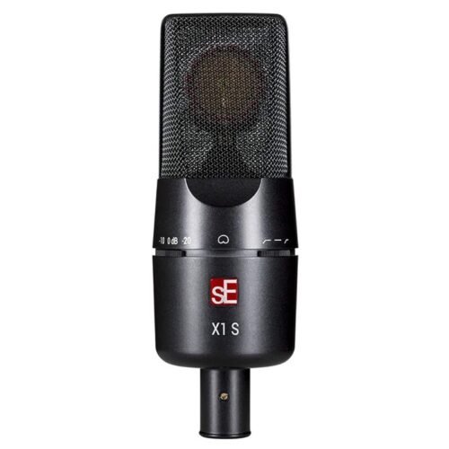 sE Electronics X1S Studio Bundle