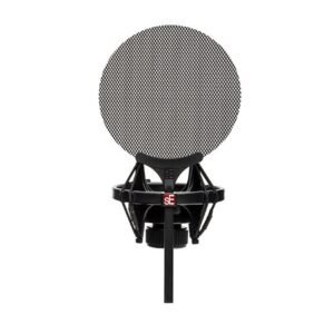 sE Electronics X1S Vocal Pack Microphone with Popfilter and Shockmount sE Electronics X1S Vocal Pack Microphone with Popfilter and Shockmount