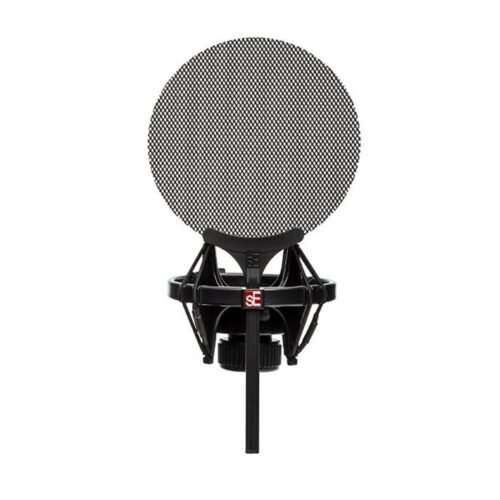 sE Electronics X1S Vocal Pack Microphone with Popfilter and Shockmount sE Electronics X1S Vocal Pack Microphone with Popfilter and Shockmount