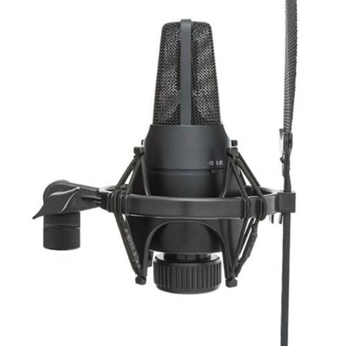 sE Electronics X1S Vocal Pack Microphone with Popfilter and Shockmount sE Electronics X1S Vocal Pack Microphone with Popfilter and Shockmount
