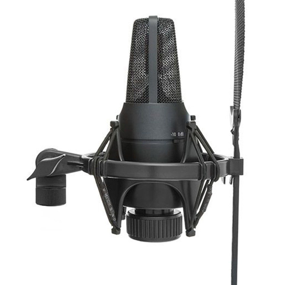 sE-Electronics-X1S-Vocal-Pack-Microphone-with-Popfilter-and-Shockmount-2.jpg sE Electronics X1S Vocal Pack Microphone with Popfilter and Shockmount