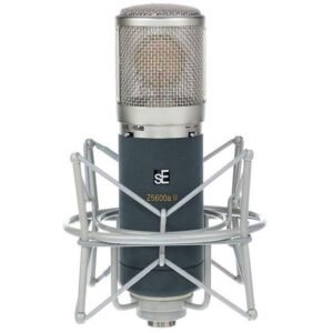 sE Electronics Z5600a II Tube Condenser Microphone sE Electronics Z5600a II Tube Condenser Microphone