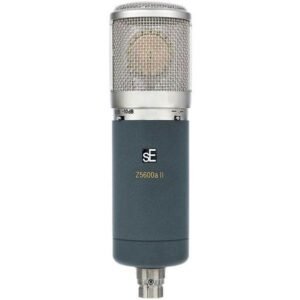 sE Electronics Z5600a II Tube Condenser Microphone sE Electronics Z5600a II Tube Condenser Microphone