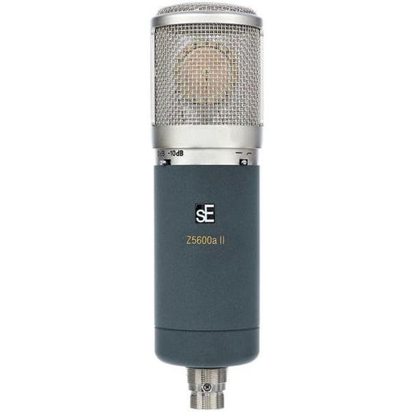 sE Electronics Z5600a II Tube Condenser Microphone