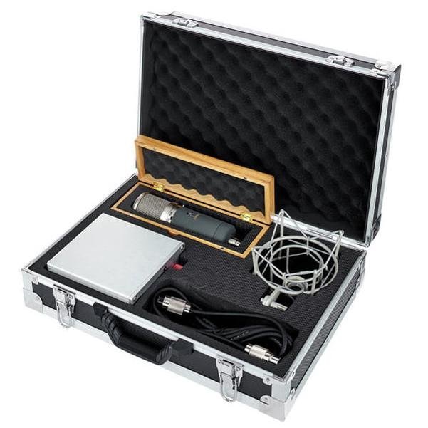 sE-Electronics-Z5600a-II-Tube-Condenser-Microphone-3.jpg sE Electronics Z5600a II Tube Condenser Microphone