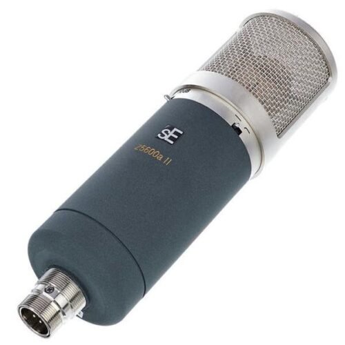 sE Electronics Z5600a II Tube Condenser Microphone sE Electronics Z5600a II Tube Condenser Microphone