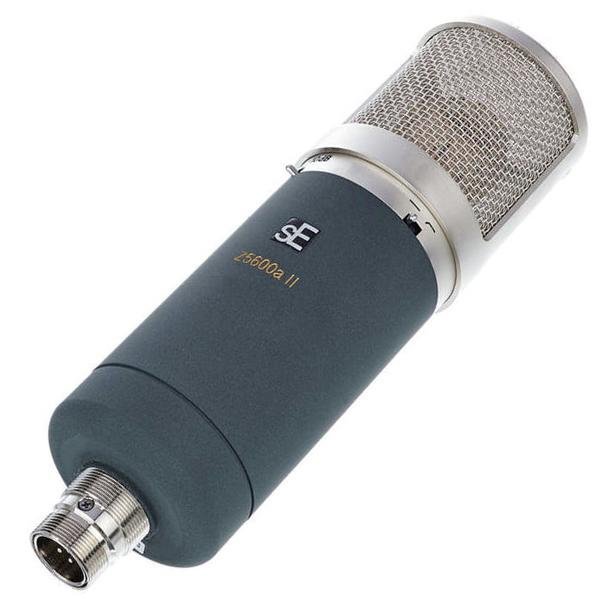 sE-Electronics-Z5600a-II-Tube-Condenser-Microphone-4.jpg sE Electronics Z5600a II Tube Condenser Microphone