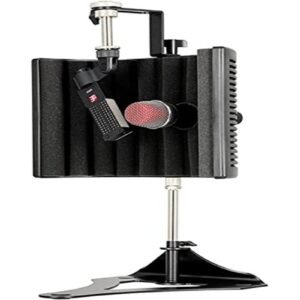 sE Electronics guitaRF Reflexion Filter