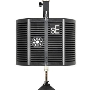 sE Electronics guitaRF Reflexion Filter
