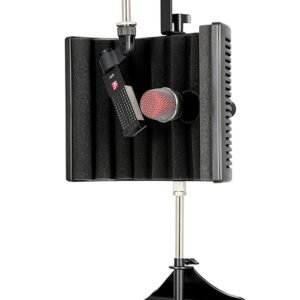 sE Electronics guitaRF Reflexion Filter