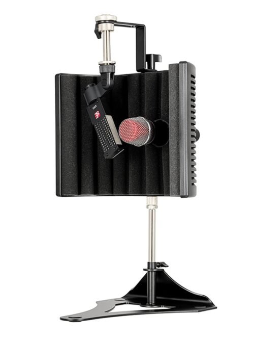 sE Electronics guitaRF Reflexion Filter