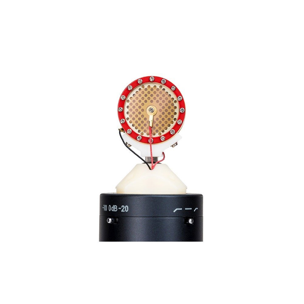 sE-Electronics-sE2300-Multi-pattern-Studio-Condenser-Microphone-4.jpg sE Electronics sE2300 Multi-pattern Studio Condenser Microphone