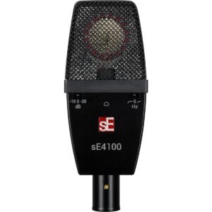sE Electronics sE4100 Large Diaphragm Condenser Microphone