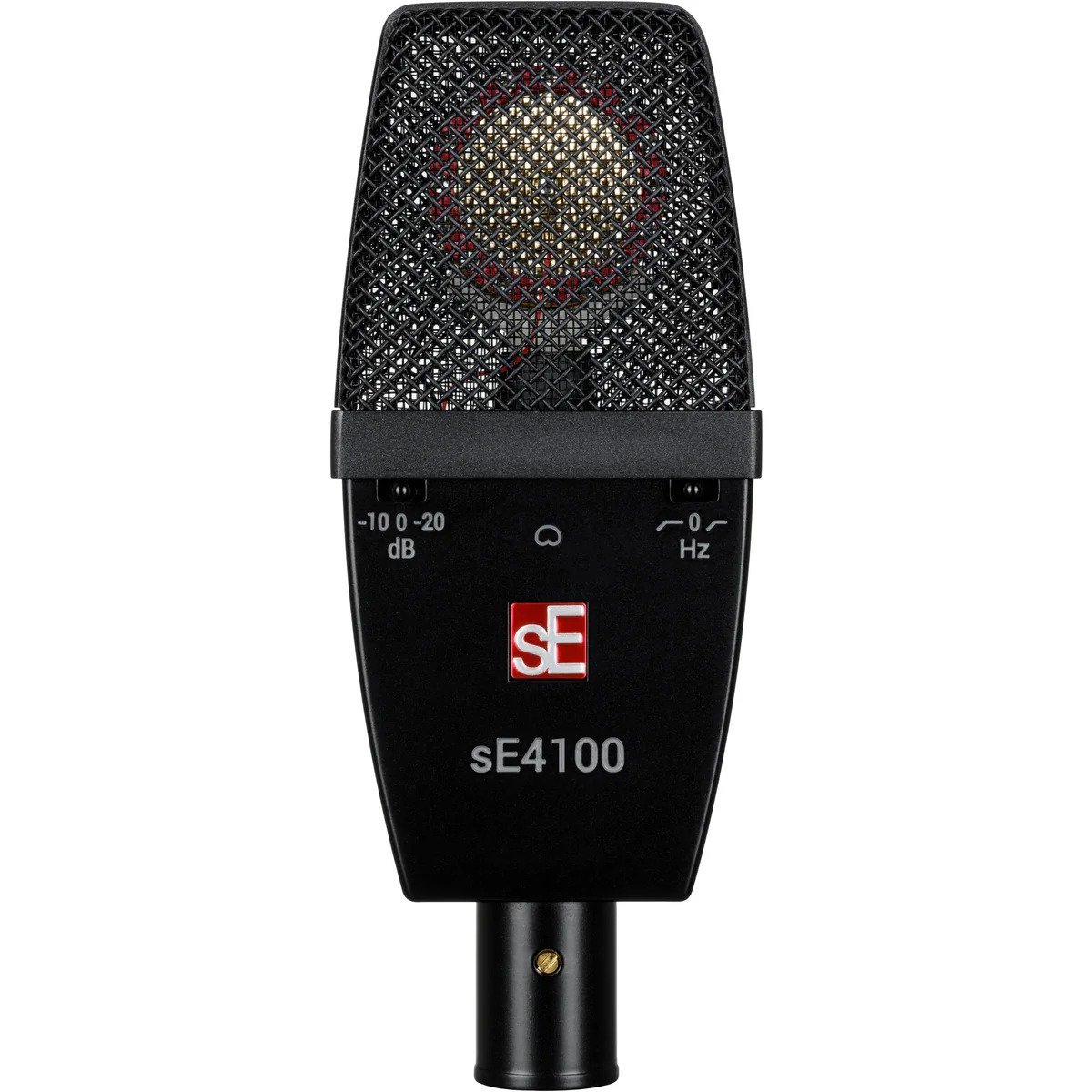 sE Electronics sE4100 Large Diaphragm Condenser Microphone