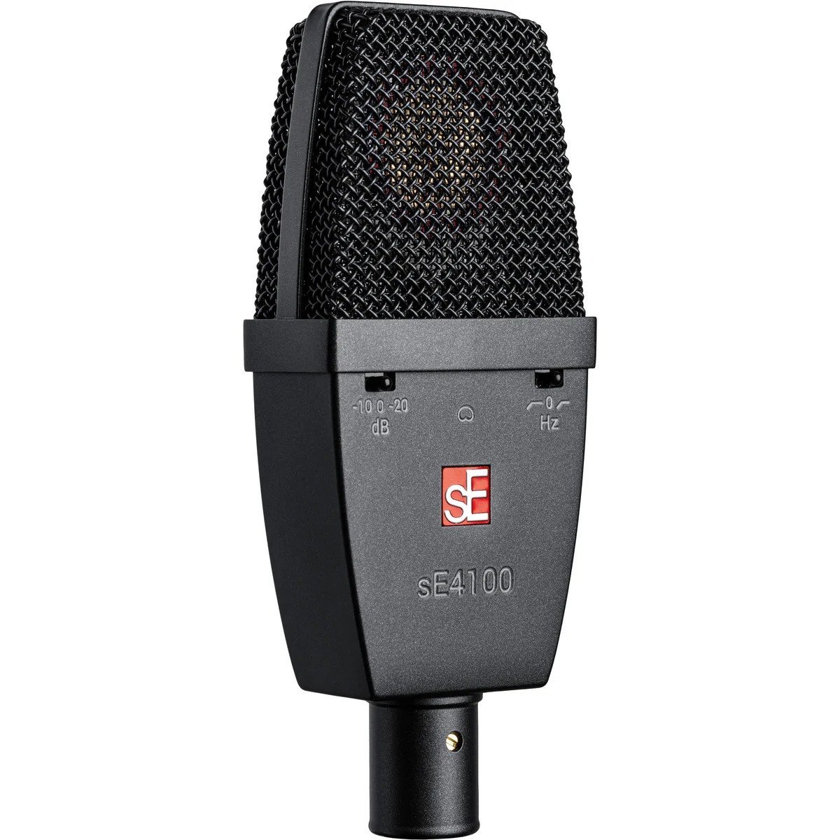 sE Electronics sE4100 Large Diaphragm Condenser Microphone