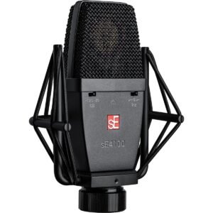sE Electronics sE4100 Large Diaphragm Condenser Microphone