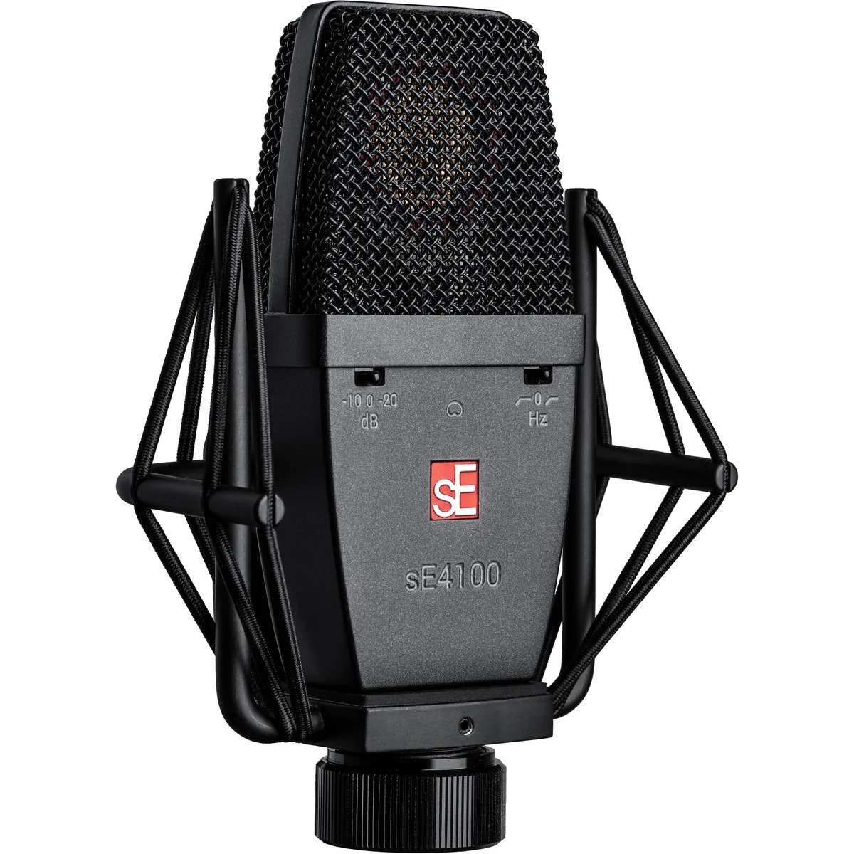 sE Electronics sE4100 Large Diaphragm Condenser Microphone