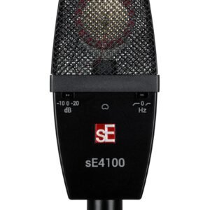 sE Electronics sE4400 Large Diaphragm Condenser Microphone