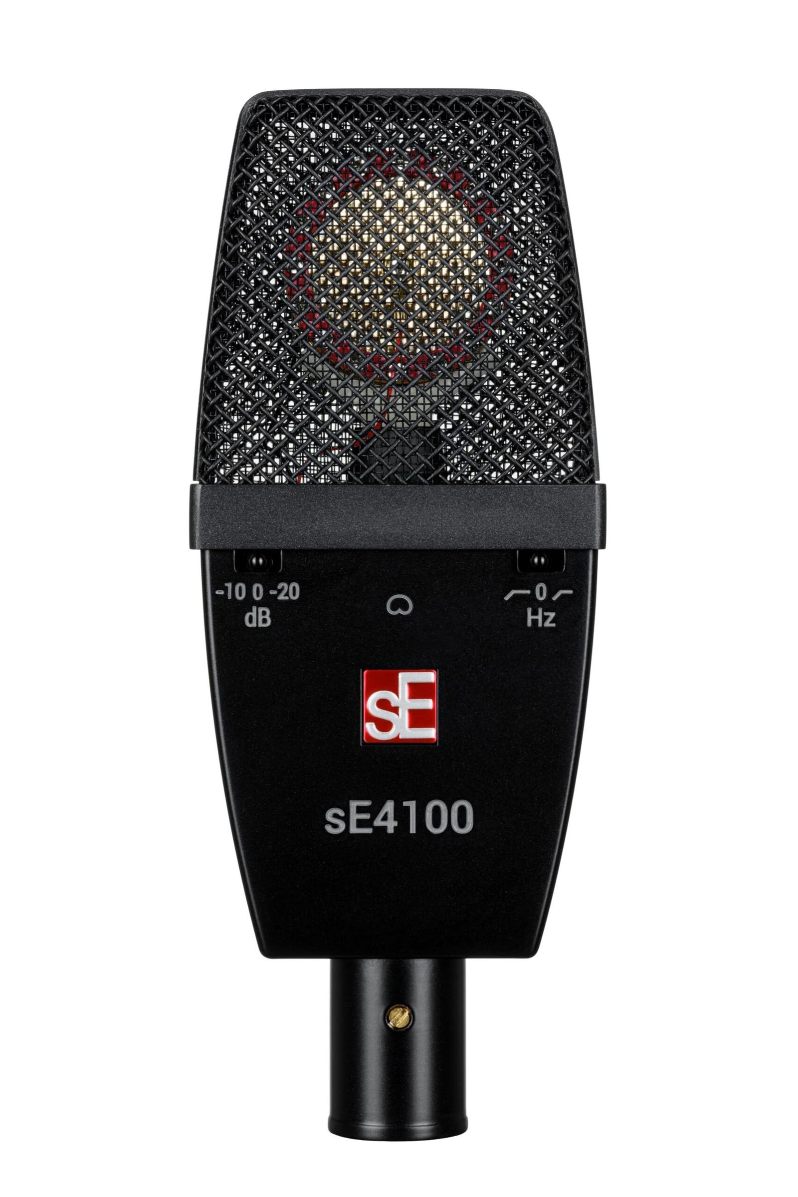sE Electronics sE4400 Large Diaphragm Condenser Microphone