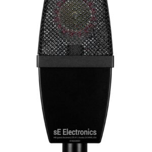 sE Electronics sE4400 Large Diaphragm Condenser Microphone