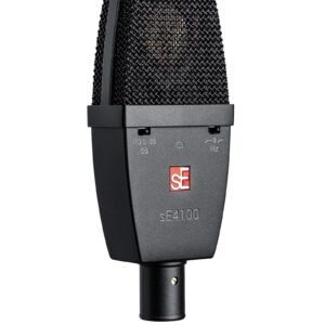 sE Electronics sE4400 Large Diaphragm Condenser Microphone