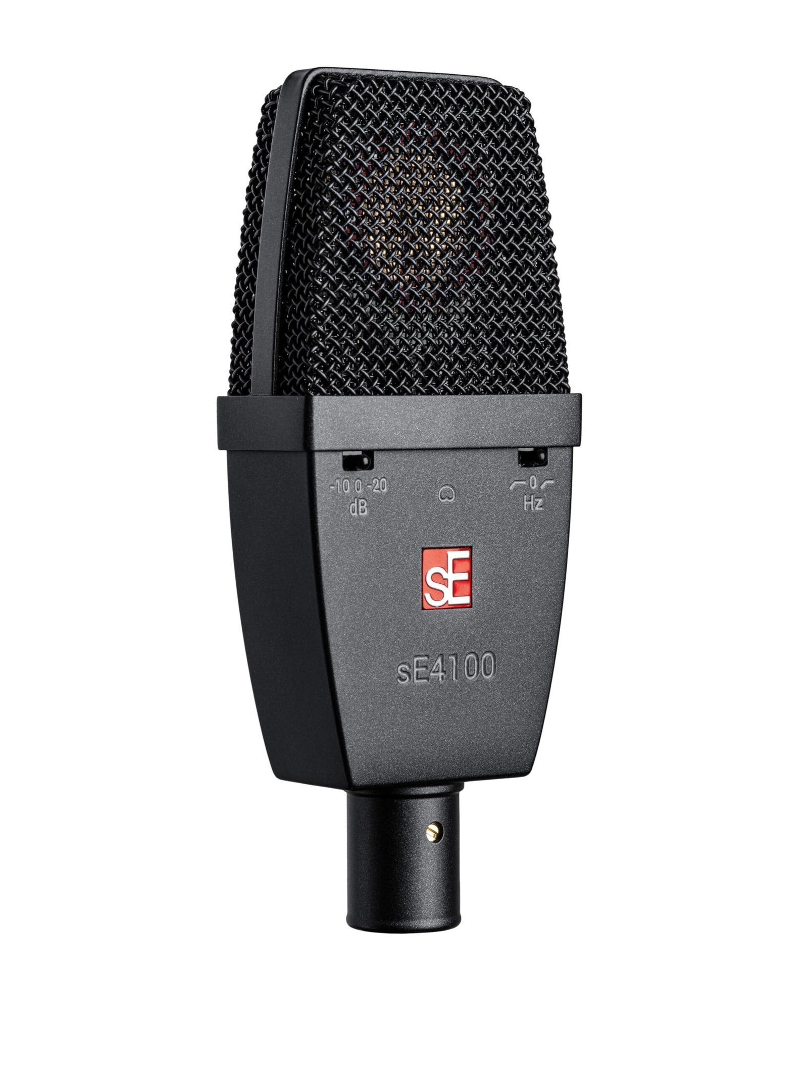 sE Electronics sE4400 Large Diaphragm Condenser Microphone
