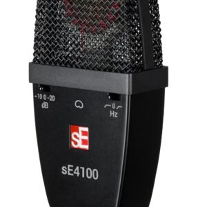 sE Electronics sE4400 Large Diaphragm Condenser Microphone