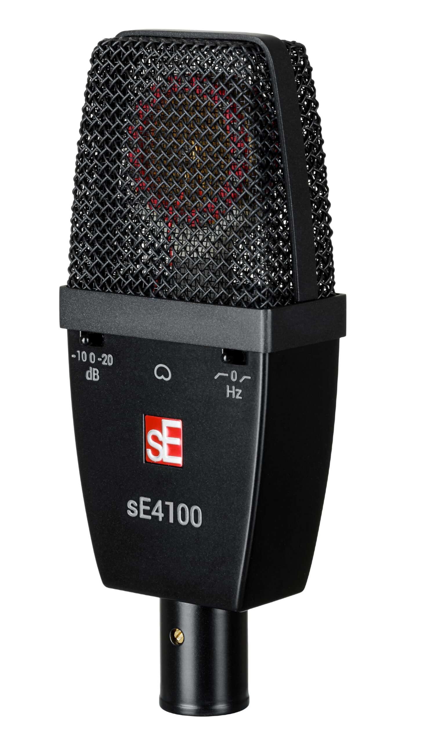sE Electronics sE4400 Large Diaphragm Condenser Microphone