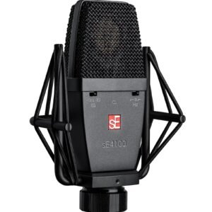 sE Electronics sE4400 Large Diaphragm Condenser Microphone