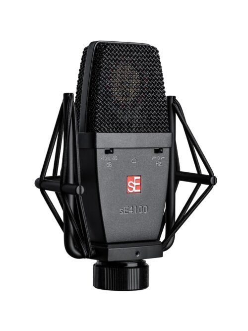 sE Electronics sE4400 Large Diaphragm Condenser Microphone