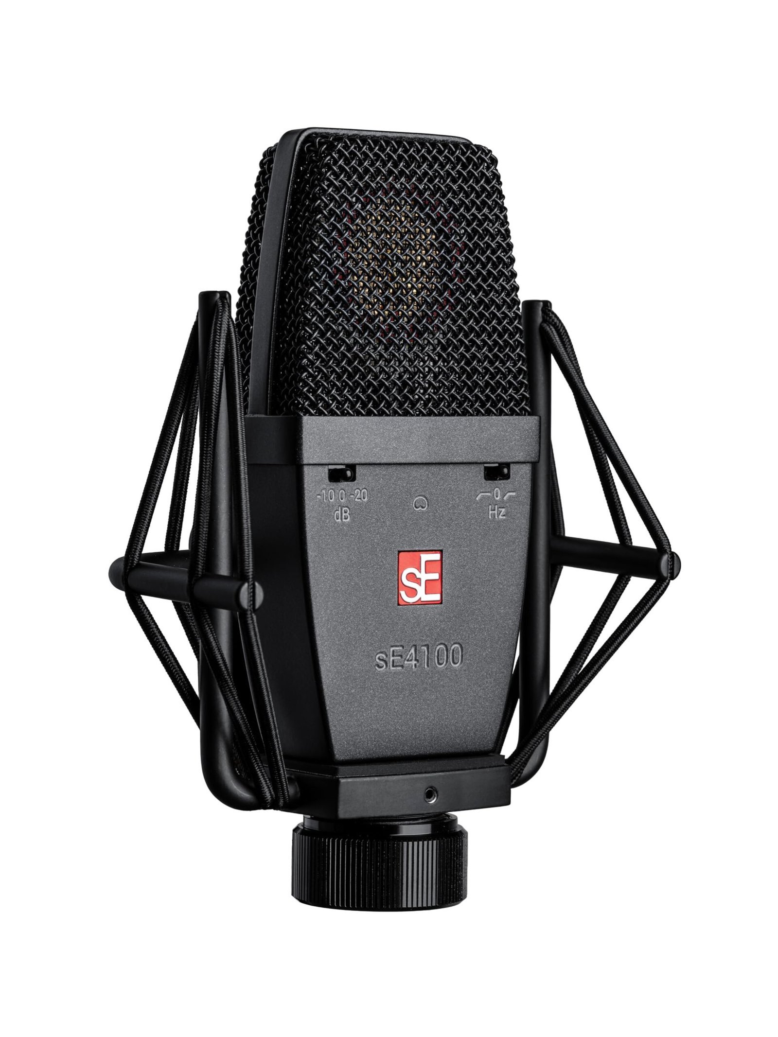 sE Electronics sE4400 Large Diaphragm Condenser Microphone
