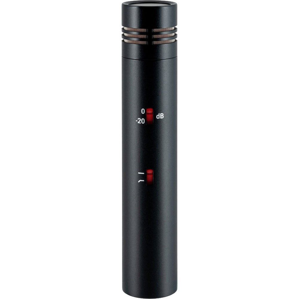 sE Electronics sE7 Small Diaphragm Condenser Microphone-Stereo Pair