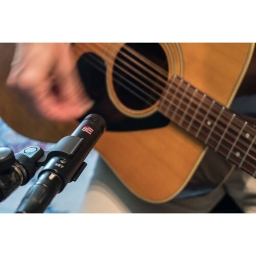 sE-Electronics-sE7-Small-Diaphragm-Condenser-Microphone-6.jpg sE Electronics sE7 Small Diaphragm Condenser Microphone-Stereo Pair
