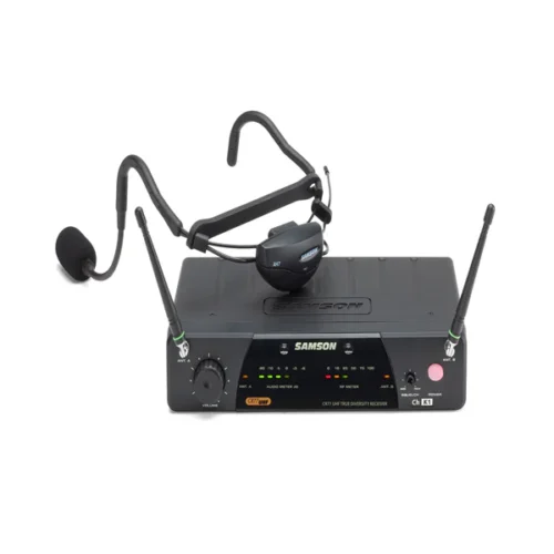 Samson Airline 77 Headset System Samson Airline 77 Headset System