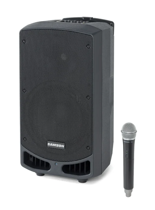 Samson Expedition XP310w Rechargeable Portable PA system