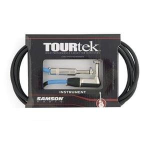 Samson TOURTEK TI15 - 15' Instrument Cable (4.5m) Samson TOURTEK TI15 - 15' Instrument Cable (4.5m)