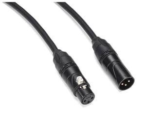 Samson TPM6 6' Mic Cable (1.8m) Samson TPM6 6' Mic Cable (1.8m)